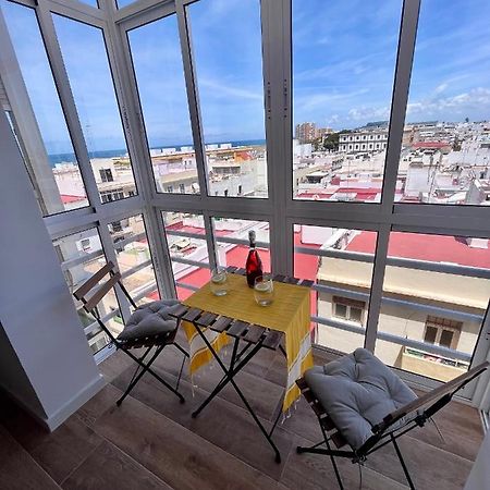 Gatu El Mirador De La Vina, Preferente Mayores De 25 Anos Y Familias Καντίζ Εξωτερικό φωτογραφία