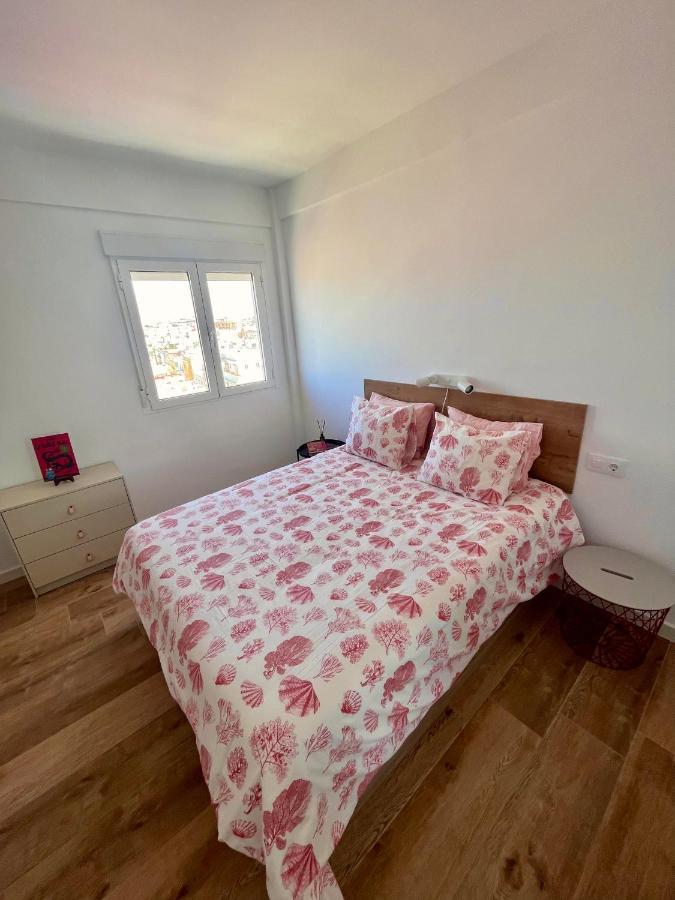 Gatu El Mirador De La Vina, Preferente Mayores De 25 Anos Y Familias Καντίζ Εξωτερικό φωτογραφία
