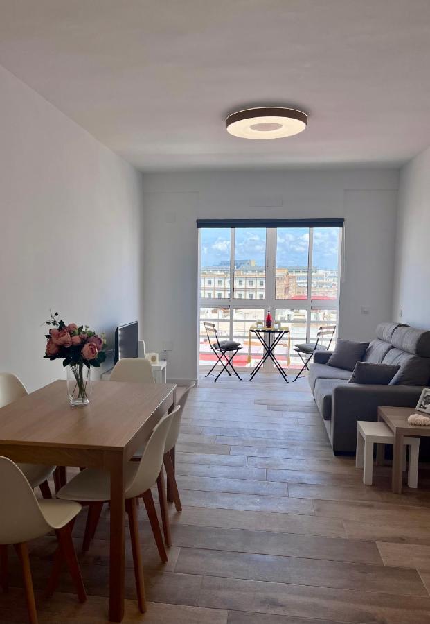 Gatu El Mirador De La Vina, Preferente Mayores De 25 Anos Y Familias Καντίζ Εξωτερικό φωτογραφία