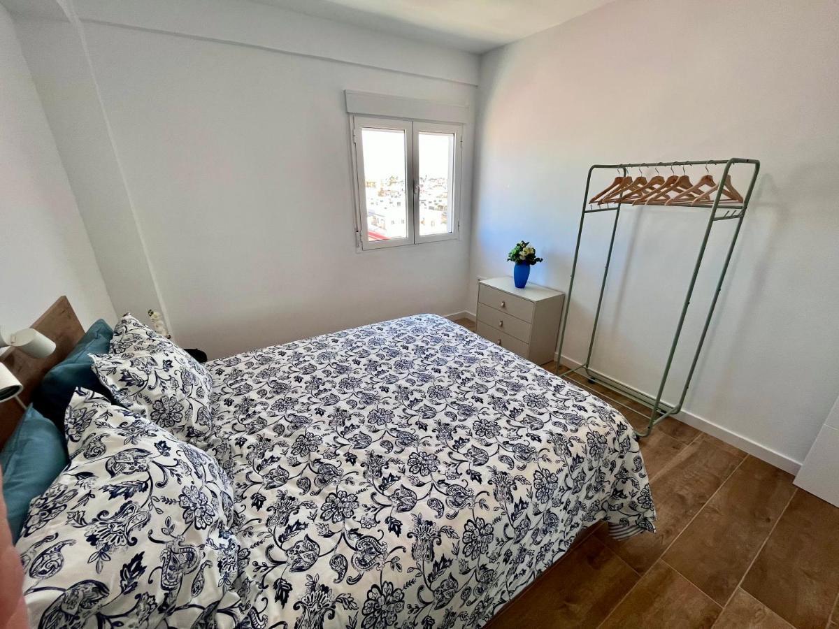 Gatu El Mirador De La Vina, Preferente Mayores De 25 Anos Y Familias Καντίζ Εξωτερικό φωτογραφία