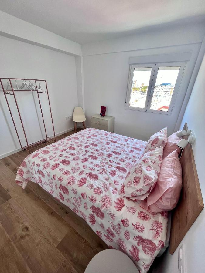 Gatu El Mirador De La Vina, Preferente Mayores De 25 Anos Y Familias Καντίζ Εξωτερικό φωτογραφία