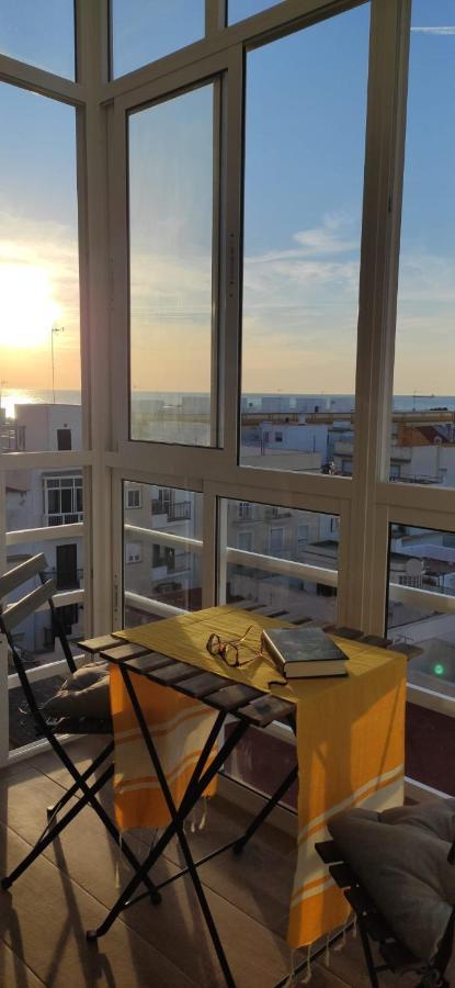 Gatu El Mirador De La Vina, Preferente Mayores De 25 Anos Y Familias Καντίζ Εξωτερικό φωτογραφία